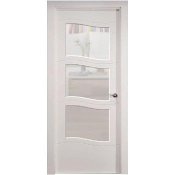 NOCE Puerta de interior modelo 510 3V DISEÑO