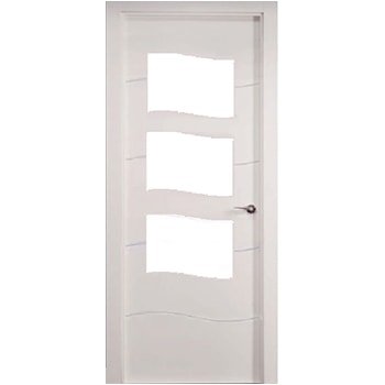 NOCE Puerta de interior modelo 520 3V DISEÑO
