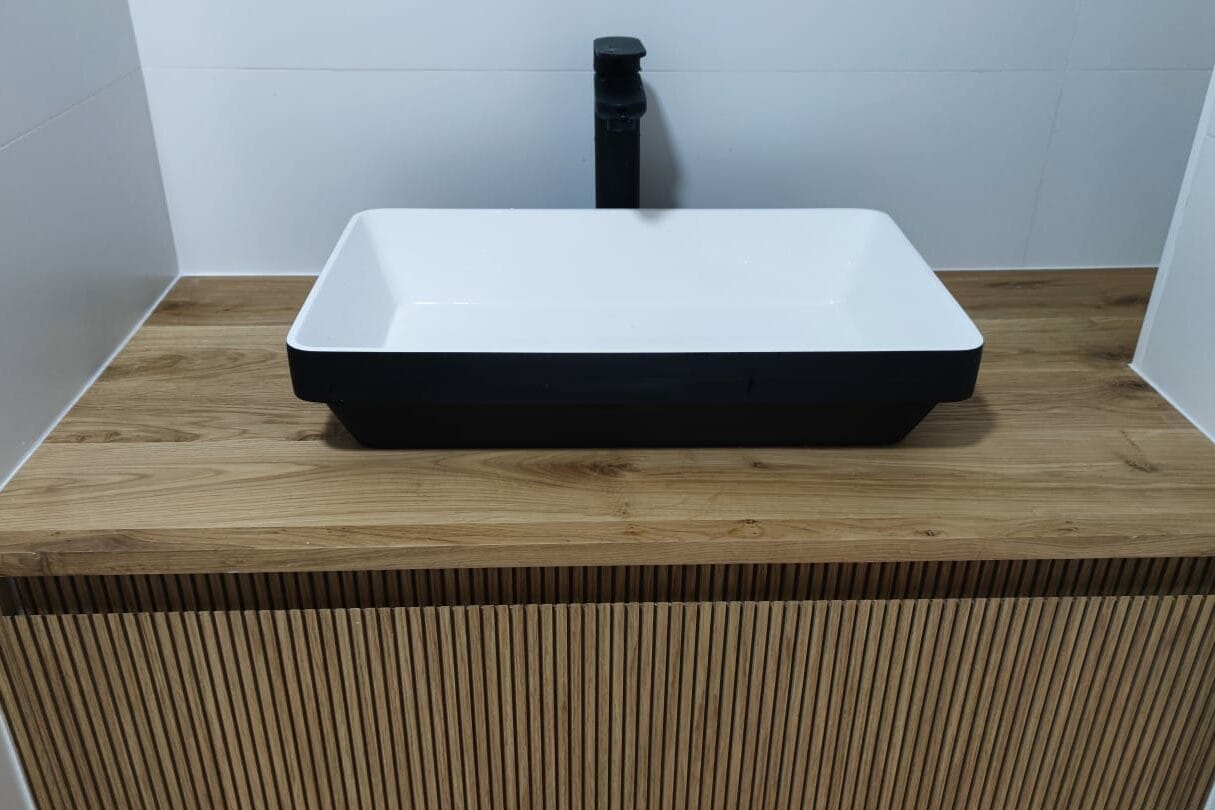 Noce Mueble de baño a medida